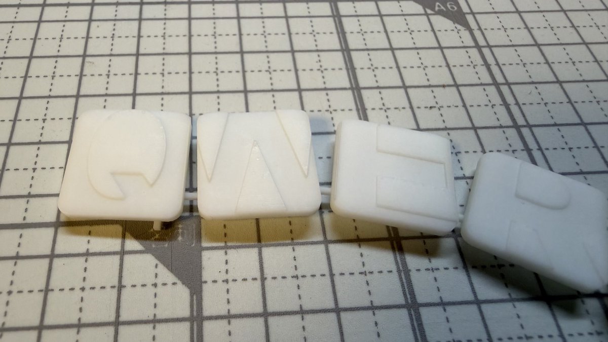 Leather Keyboard tweet media