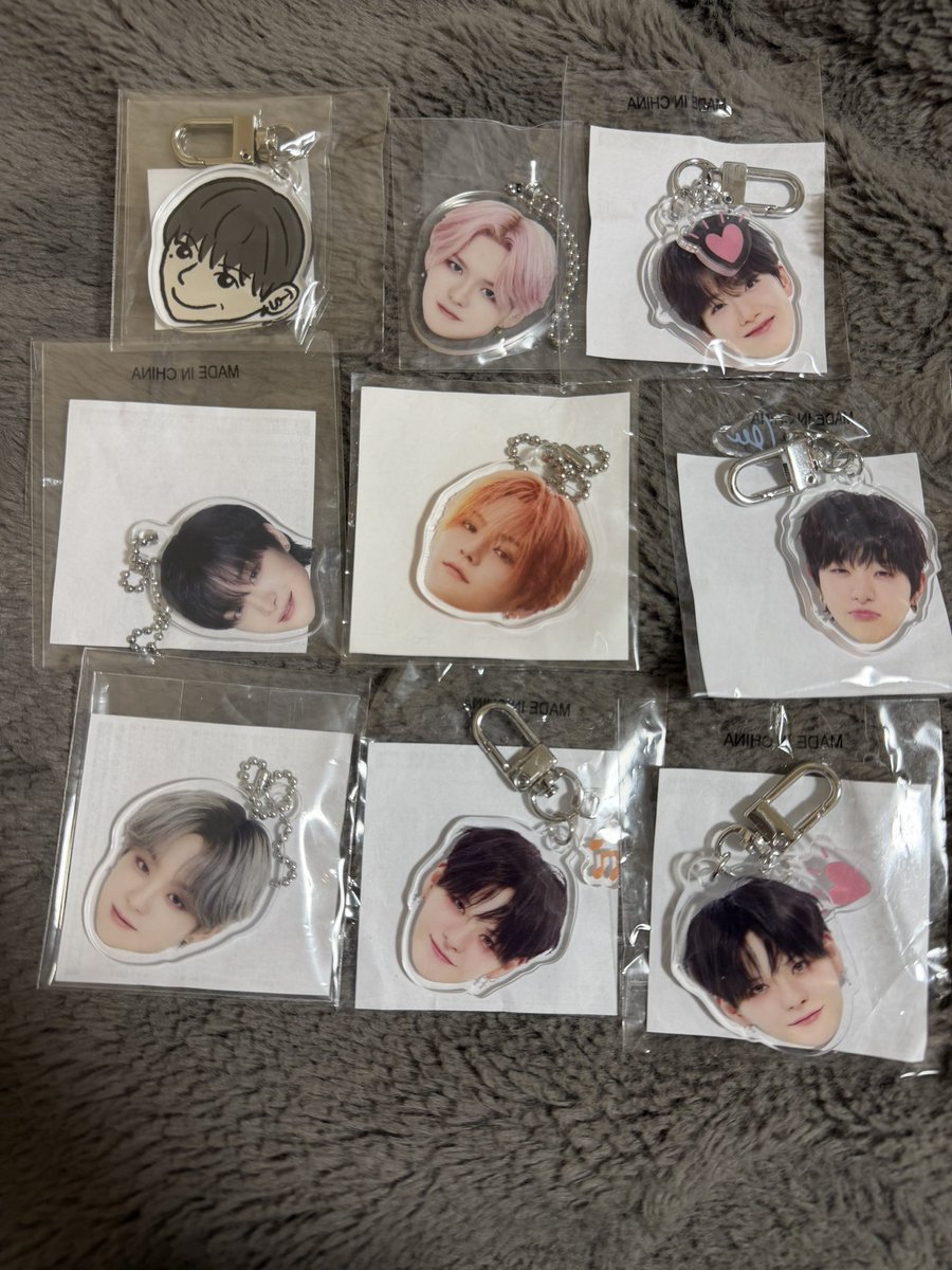 ひーくんのいぶくろ tweet media