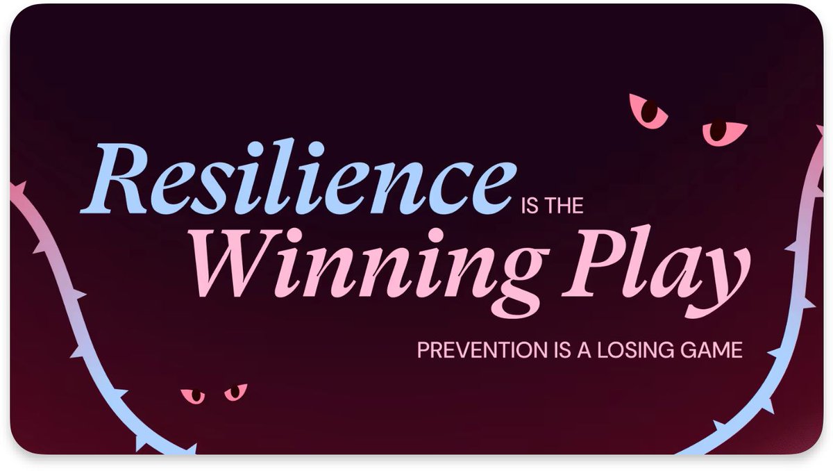 Gambit Security tweet media