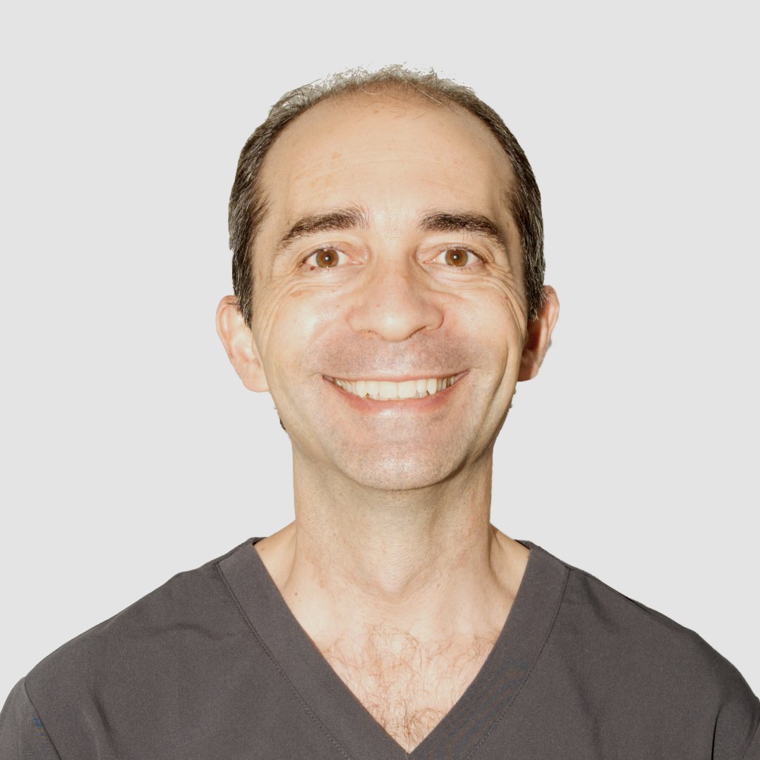 College of General Dentistry tweet media