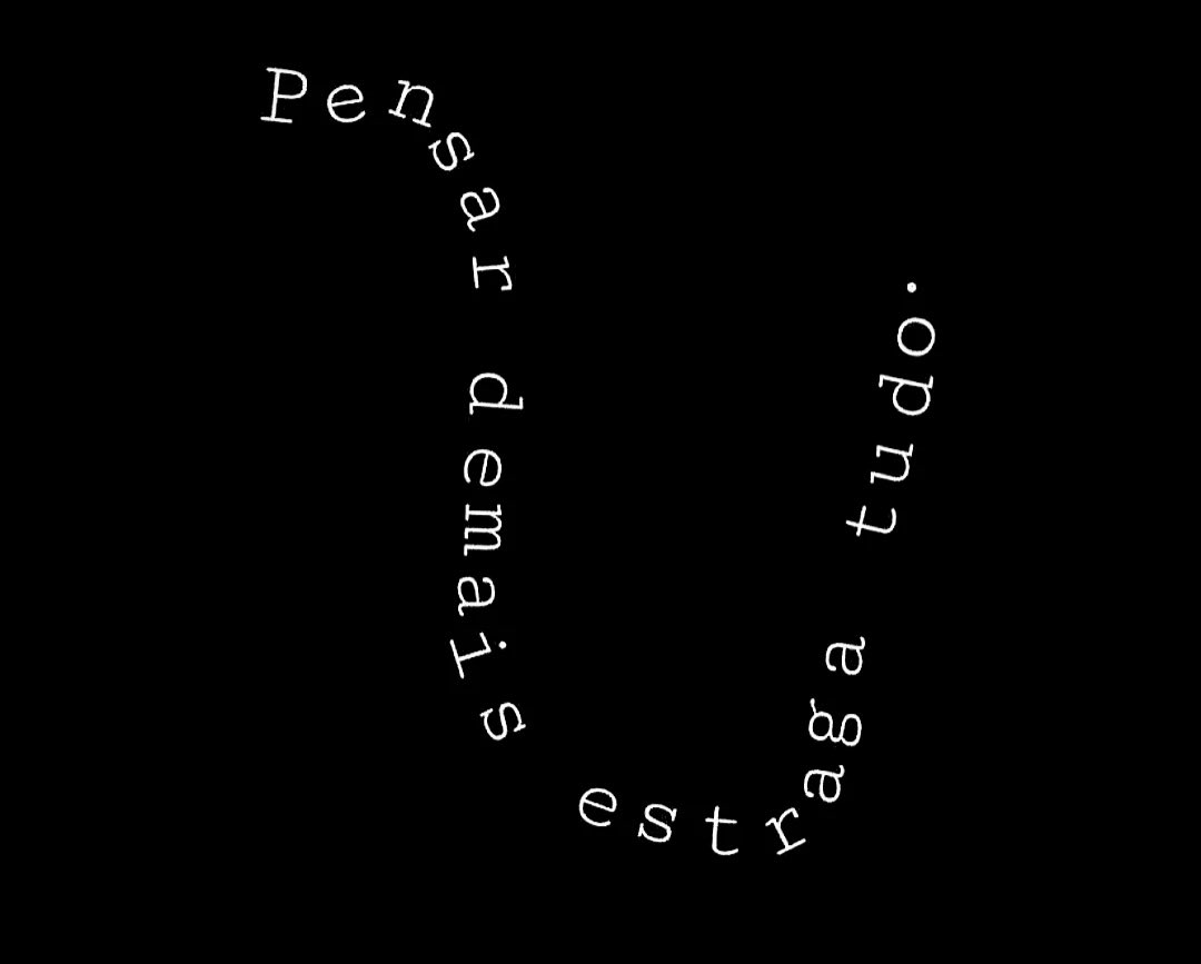 Reescreveram tweet media