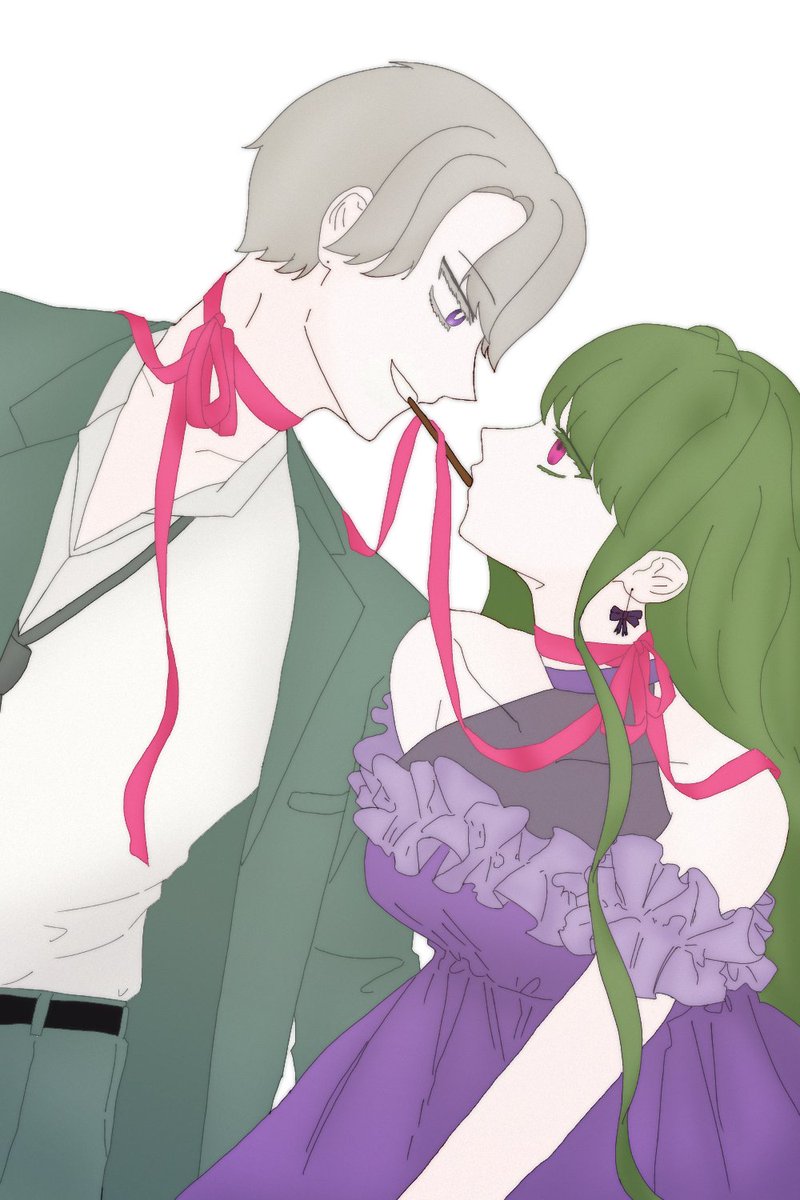 dkrnldlqslek's tweet photo. 요기봐 아론해리야///
그리고 히마님이 그리신 엘리아야/// https://t.co/G1XVwNObmS