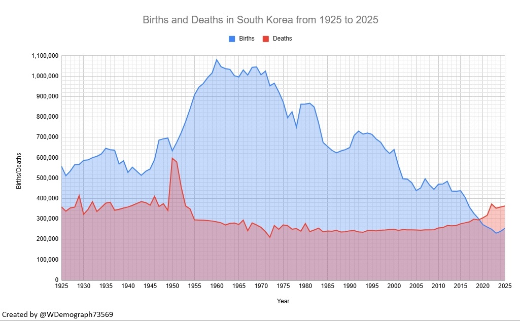 World Demographics tweet media