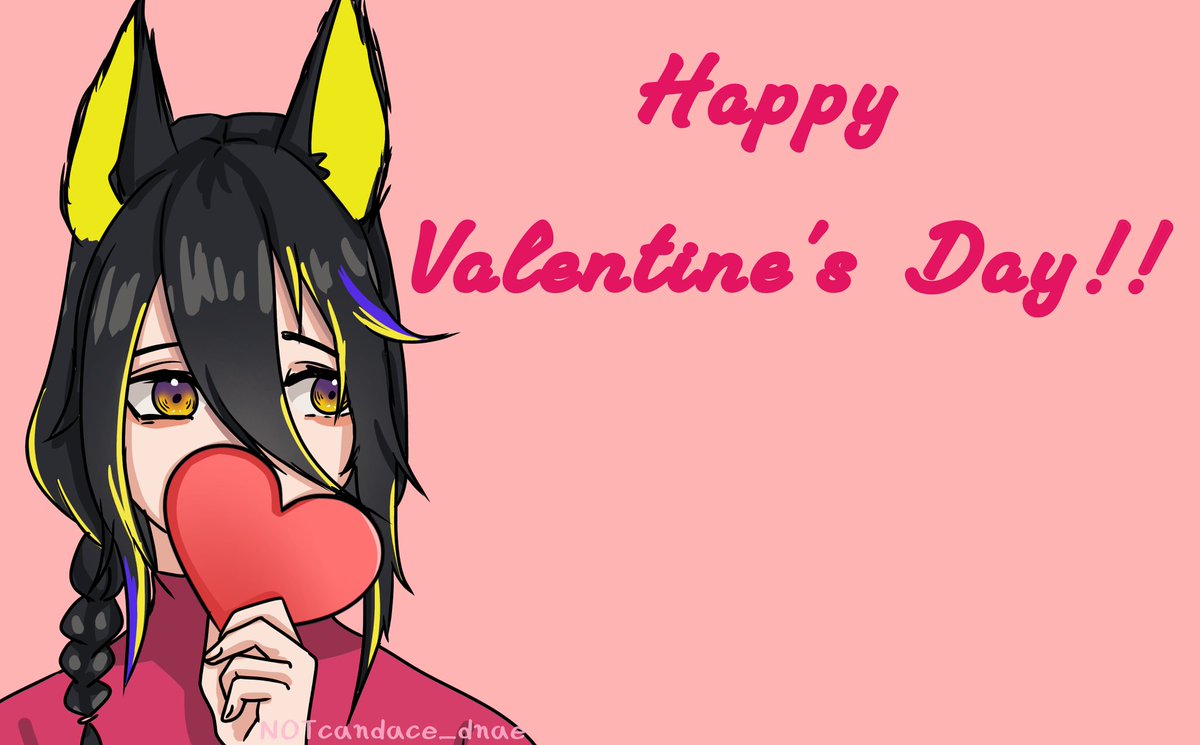 NOTcandace_dnae | ✨COMMS OPEN✨ tweet media