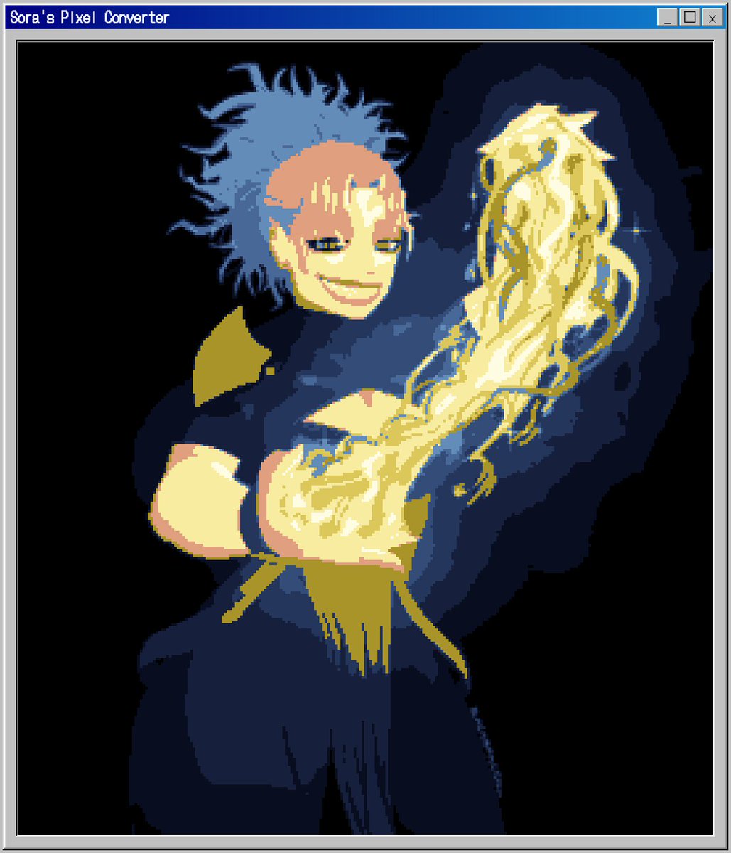 BackSpace tweet media