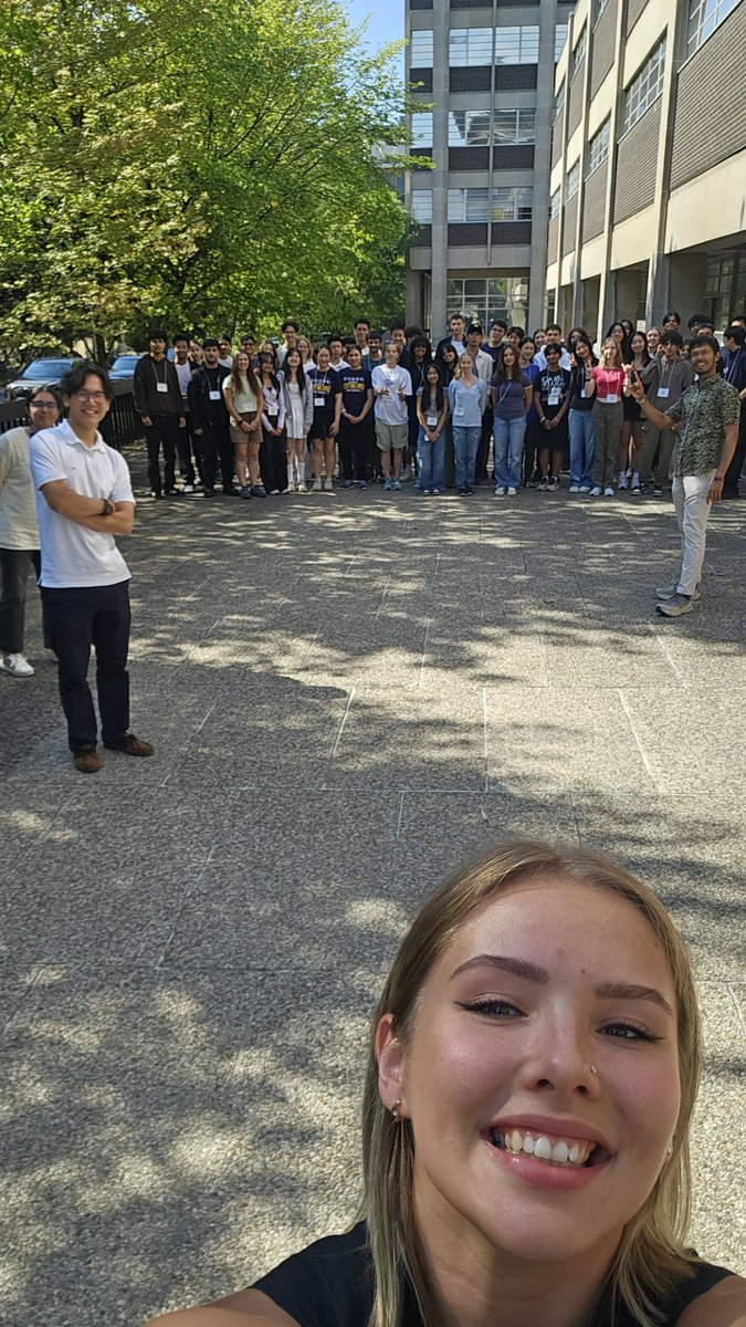 U of T Physics tweet media