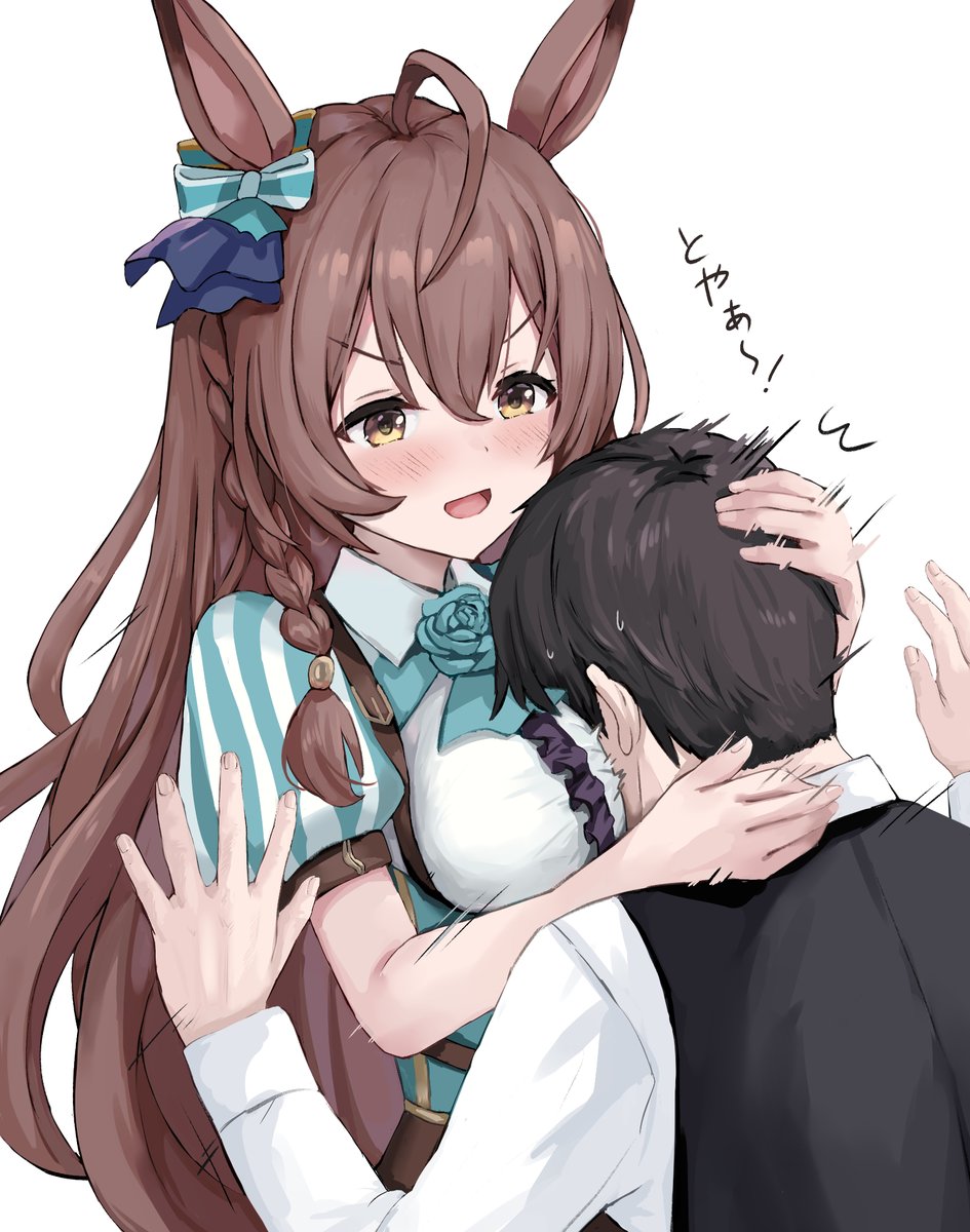 九(イチジク) tweet media
