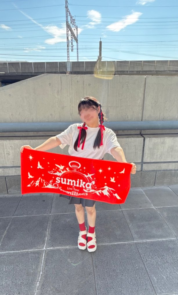 suminenen's tweet photo. 人生で1番叶えたかった夢が、現実になった日だ

ぜんぶみんなのおかげ、人生だよ

今日を絶対に忘れないよ大好き( ᵕ ᵕ̩̩ )

 #sumikaのHonto 
 #クレイジーМステ https://t.co/HFunjB3juy