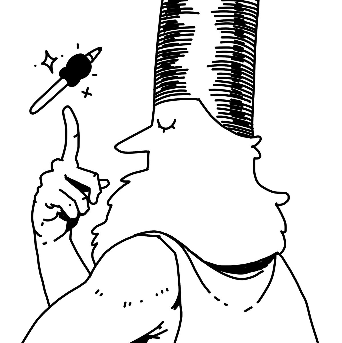 Prime Materia tweet media