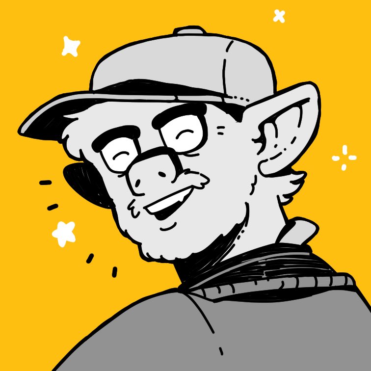 Prime Materia tweet media