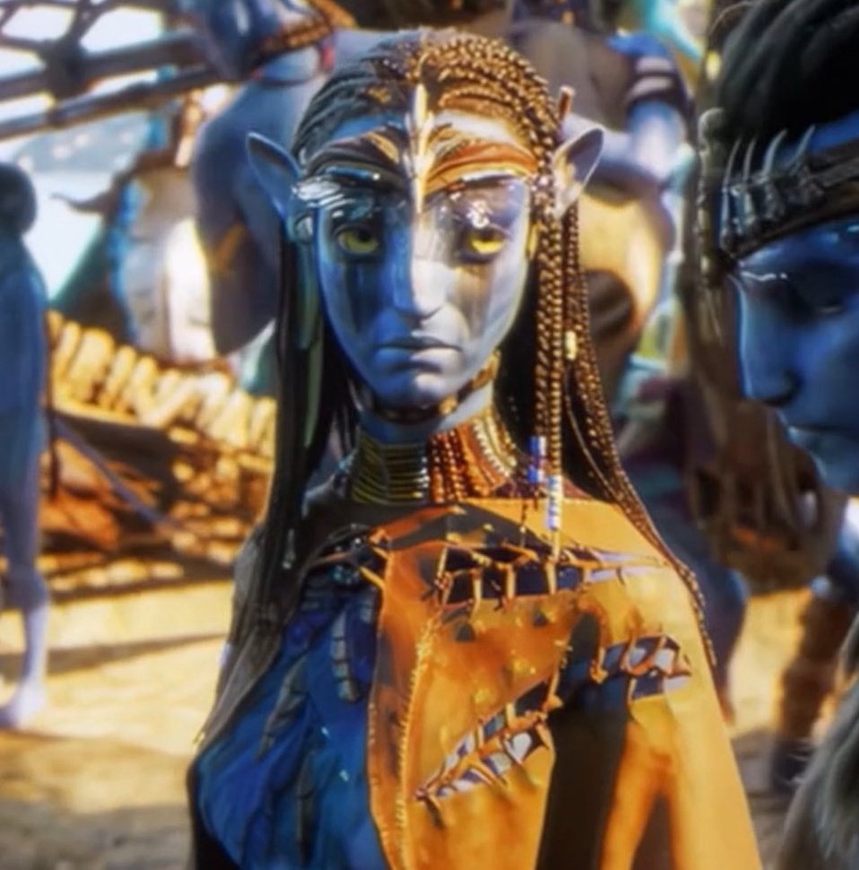 Like Mother like Son