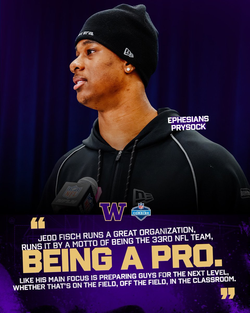 Washington Football tweet media