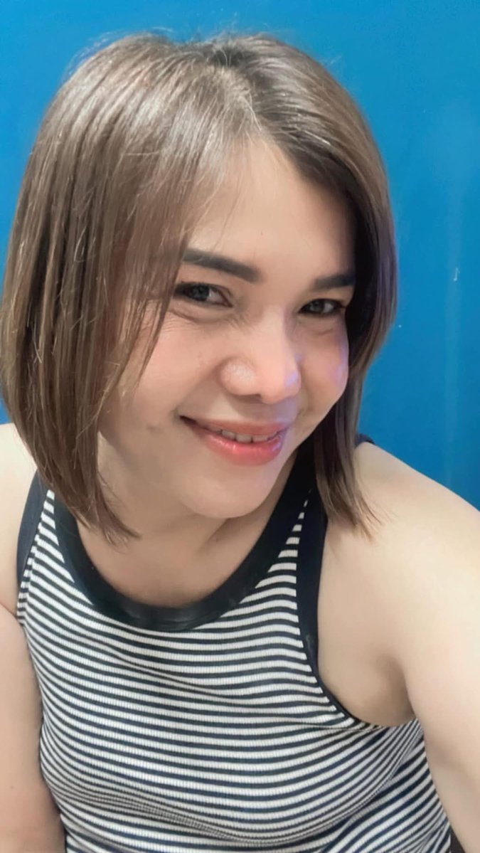 เจ๊แสง ผักสด💚 tweet media