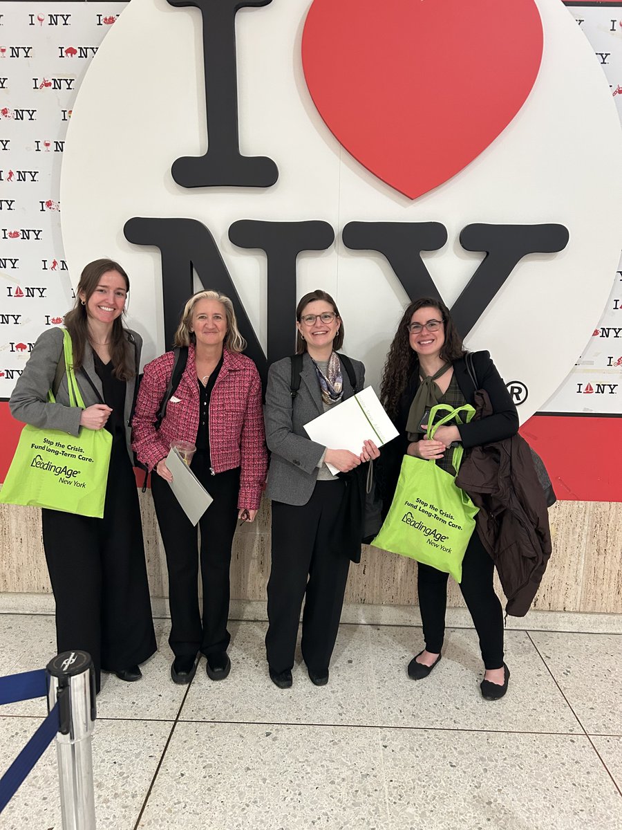 LeadingAge New York tweet media