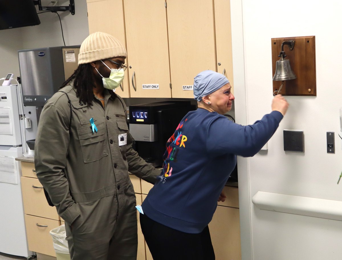 Sentara Health tweet media