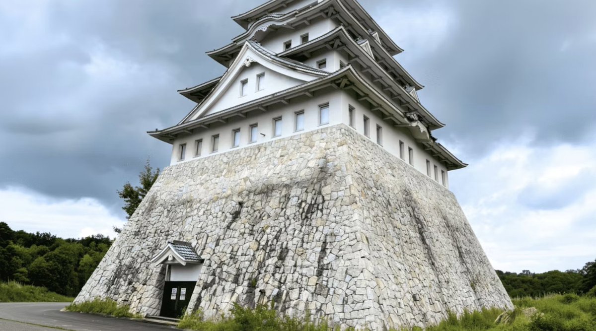 Nobs (side character arc) tweet media