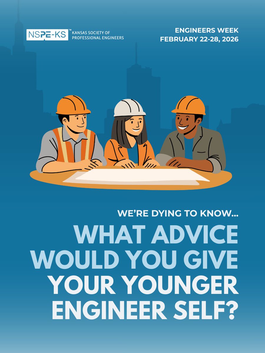 Kansas Engineer tweet media