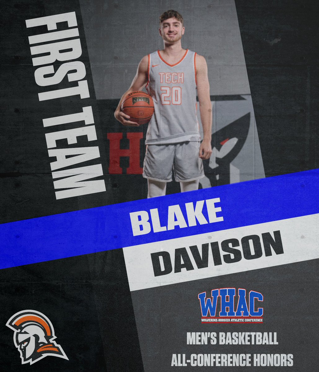 Indiana Tech Warriors tweet media