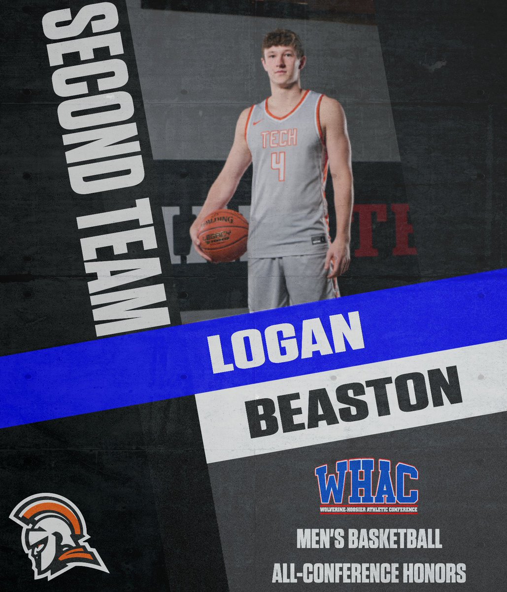 Indiana Tech Warriors tweet media