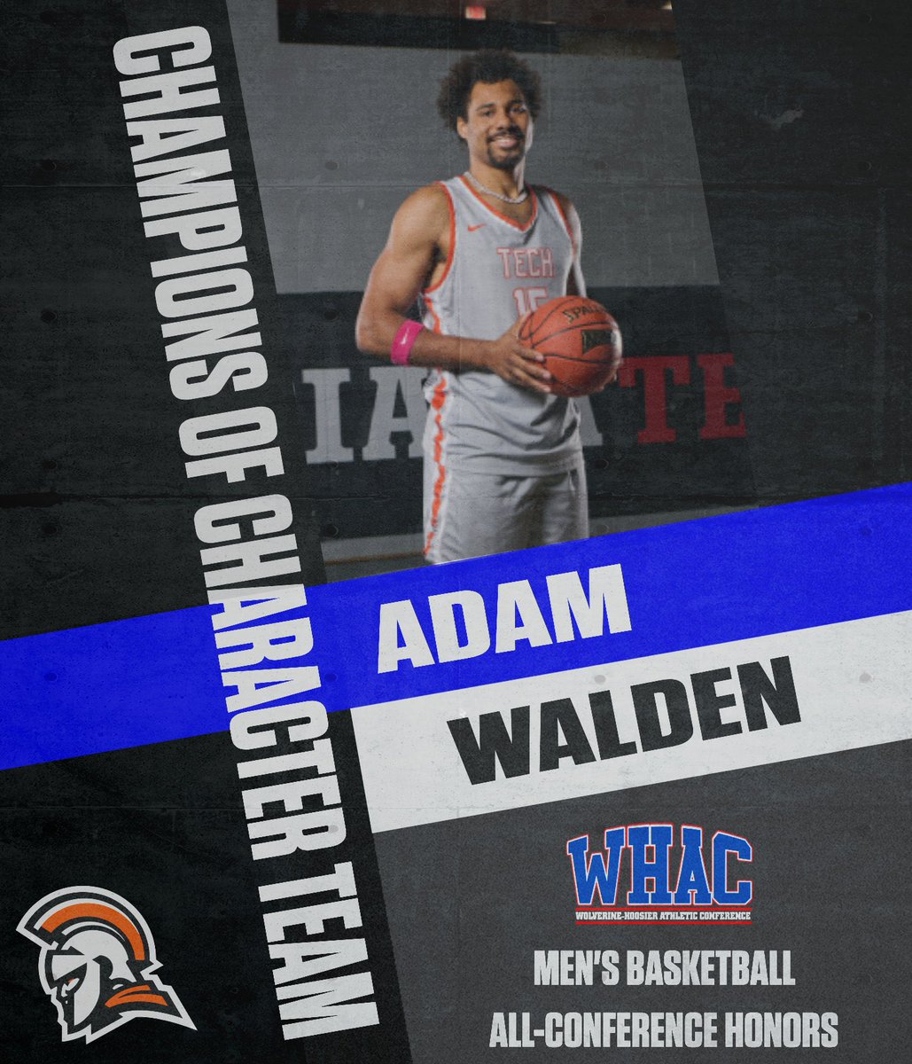 Indiana Tech Warriors tweet media