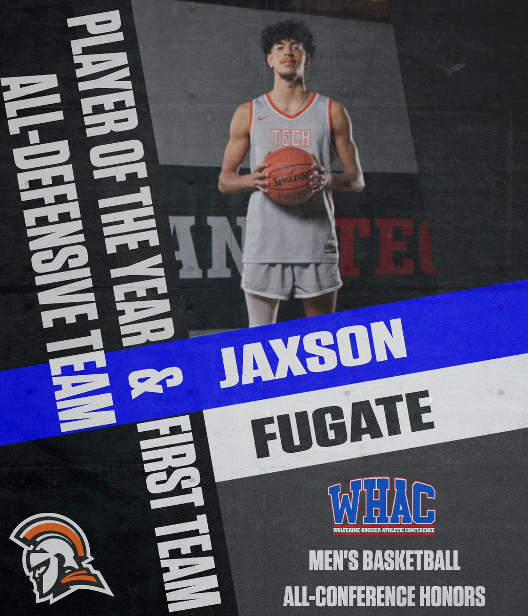 Indiana Tech Warriors tweet media