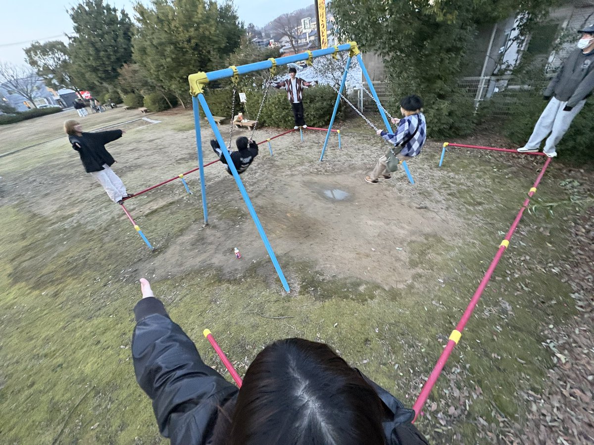 ゆりかご tweet media