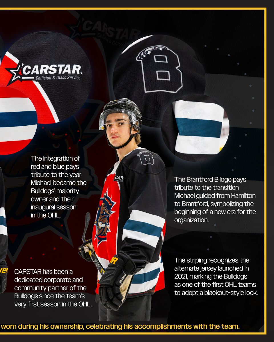 Brantford Bulldogs tweet media