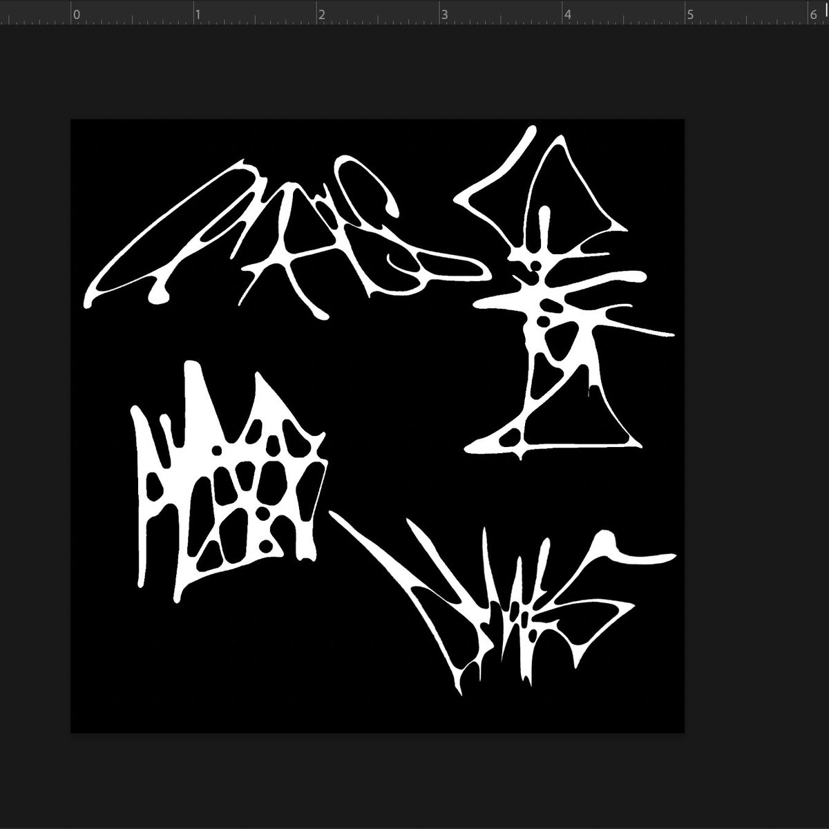 D34THM4T5 (@deathmats) on Twitter photo 