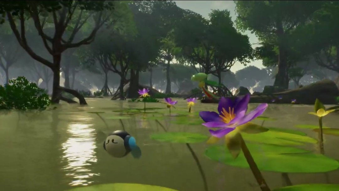 Ik I'm no big inti Pokemon and stuff but I SEE INDONESIA WHEN I SEE ONE 🇮🇩🇮🇩🇮🇩🇮🇩🇮🇩🇮🇩🇮🇩🇮🇩🇮🇩🔥🔥🔥🔥🔥🔥🔥

RUMAH HANOI. RICE FIELDS. BUSTLING CORAL ECOSYSTEM. MANGROVE FOREST. THIS IS MY TANAH AIR ‼️‼️‼️‼️‼️‼️‼️‼️