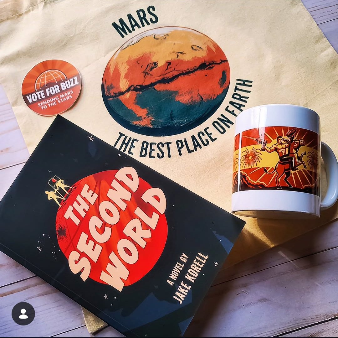 The Page Ladies Book Club tweet media