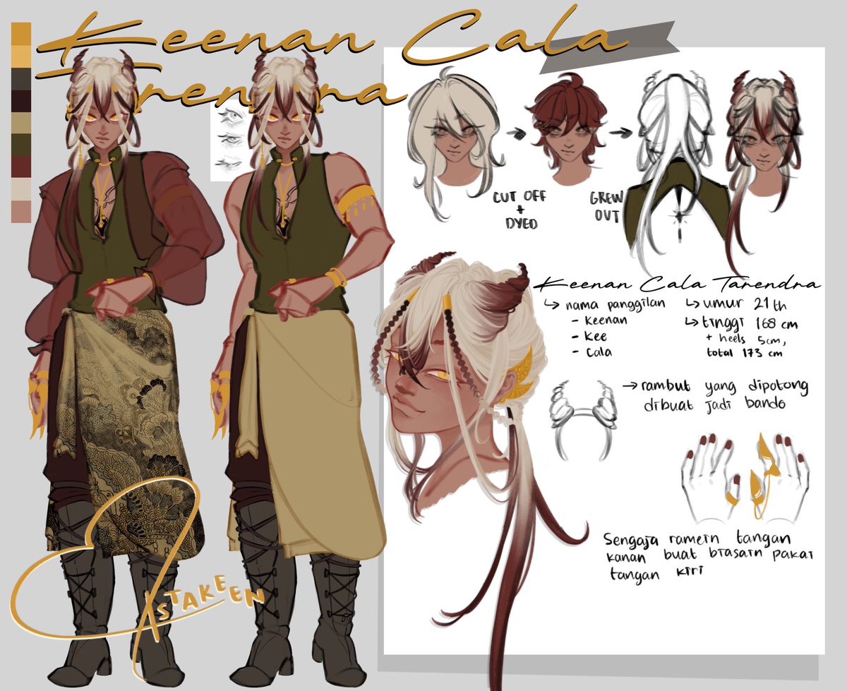 Kee! 🔑 tweet media