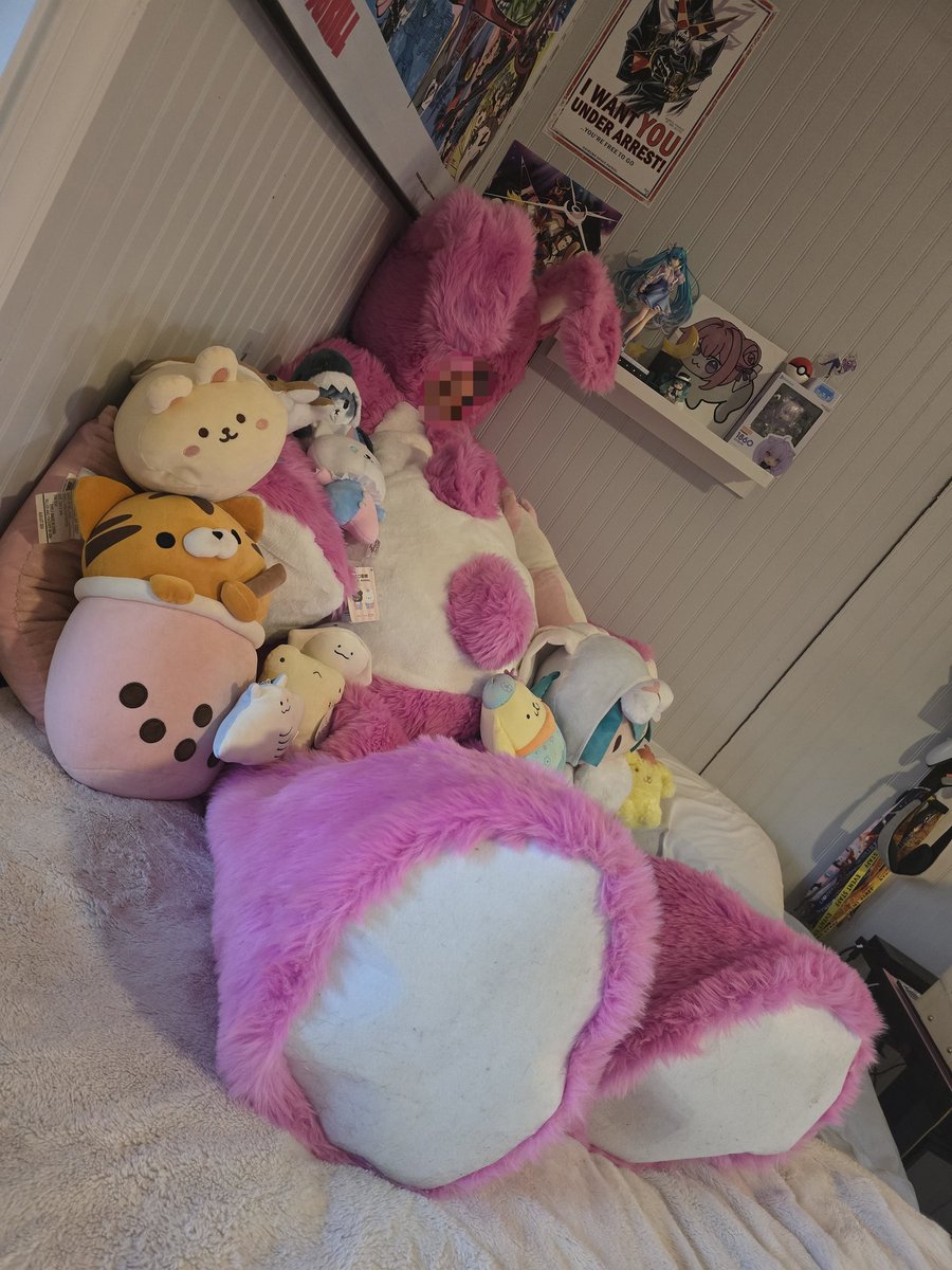 PlushiiKitten tweet media