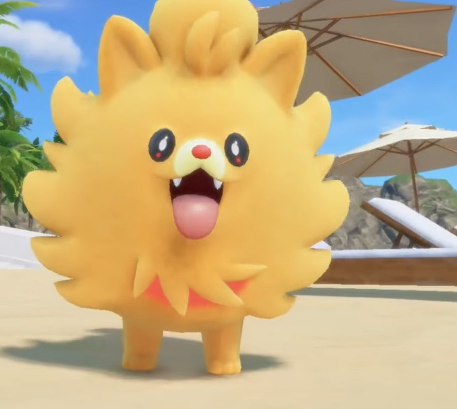 Blazehero's tweet photo. Does this look like the face of mercy to you? 
#pombon https://t.co/tXK3TCDaRx