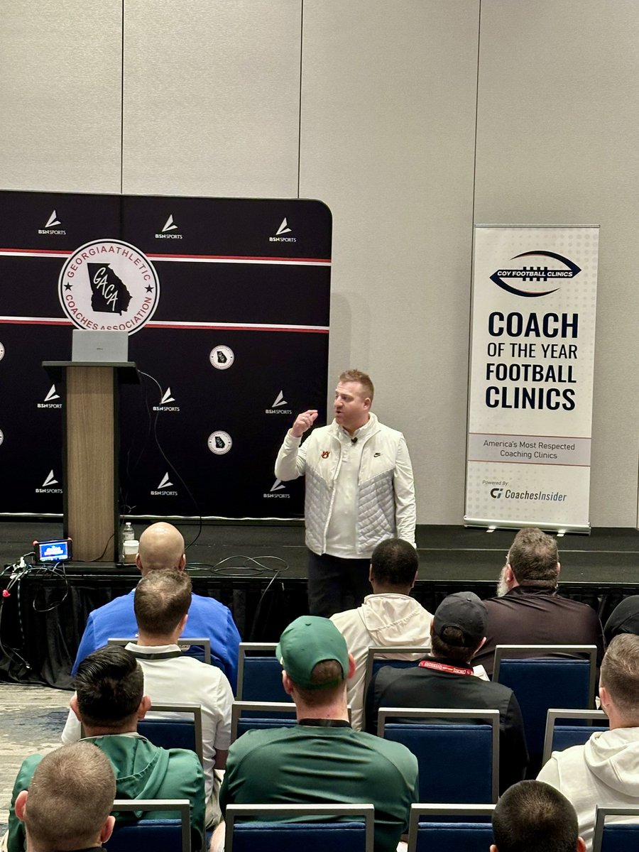 The Official GFCA Clinic tweet media