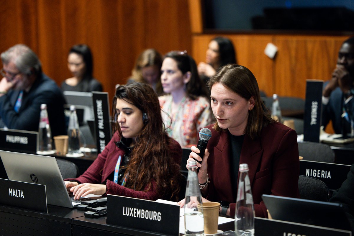 Embassy of Luxembourg in Rome tweet media