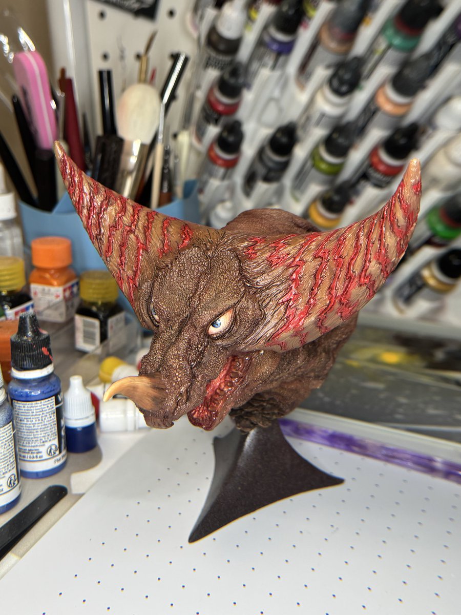 金木ページ 樋口元貴 （兜工房） (@genki123095) / Posts / X