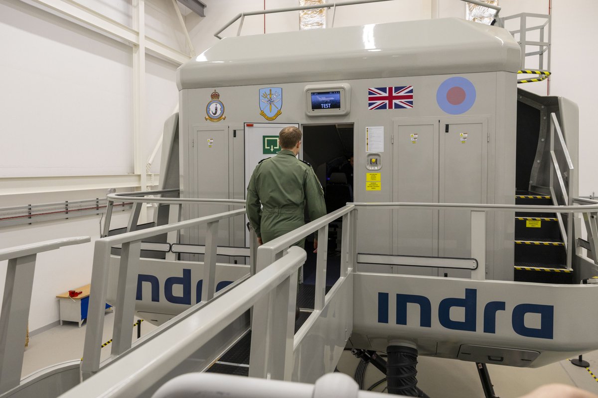 Boeing UK tweet media