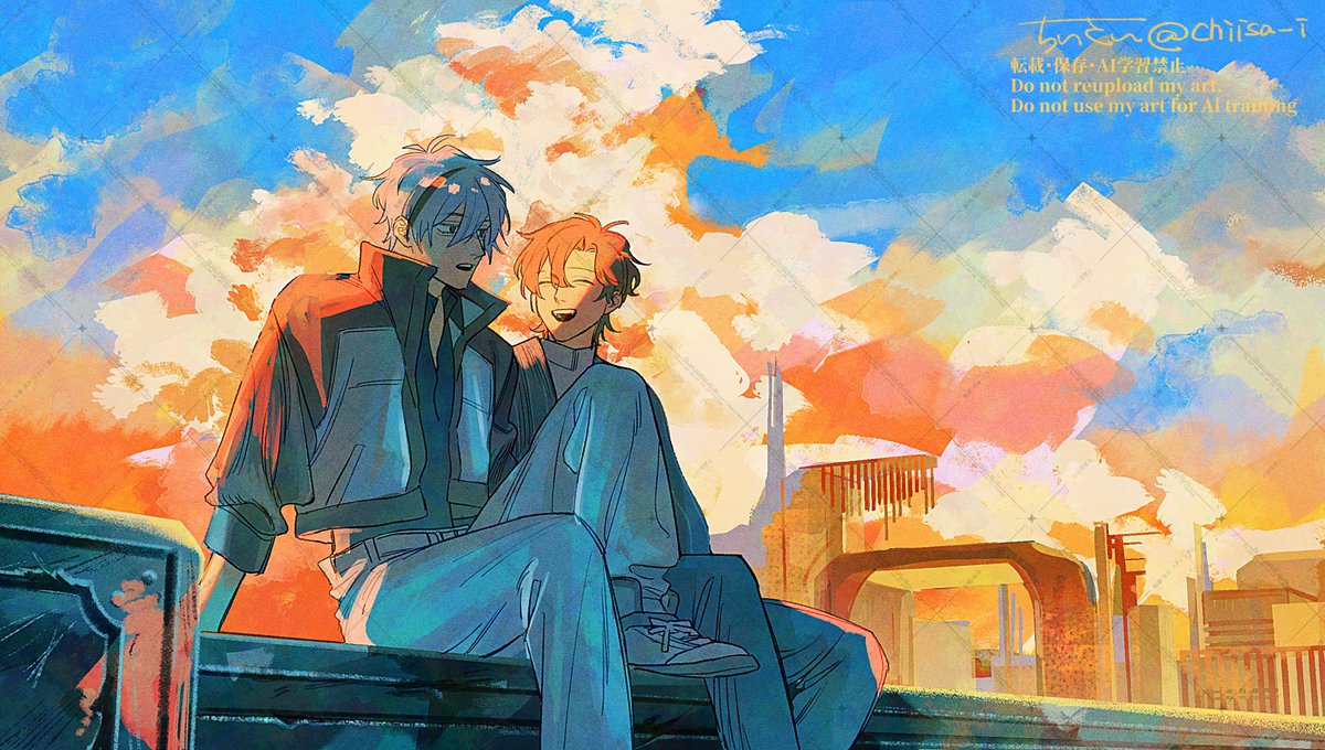 ちいさい tweet media