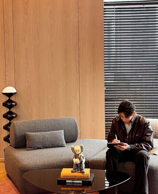 คุณชายหลุยส์วิตตอง 
©️goya_sroum

#XTHELEAGUE 
#BamBam #뱀뱀 <a href="/BamBam1A/">BamBam</a>