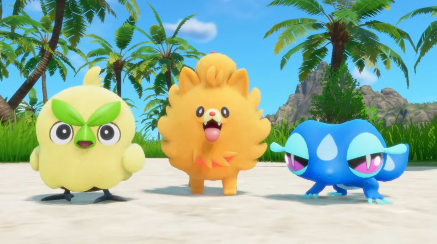 these starter designs look ai generated bro
