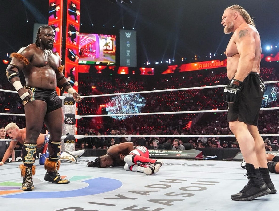 Wrestle Ops tweet media