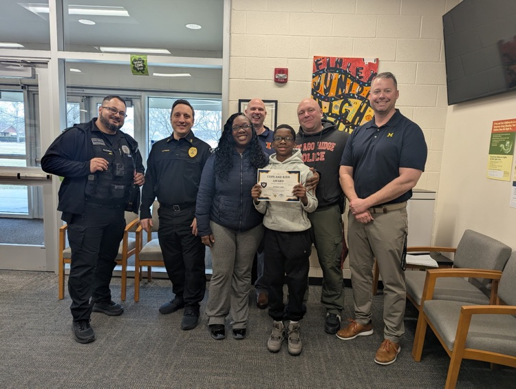 Finley Jr High tweet media