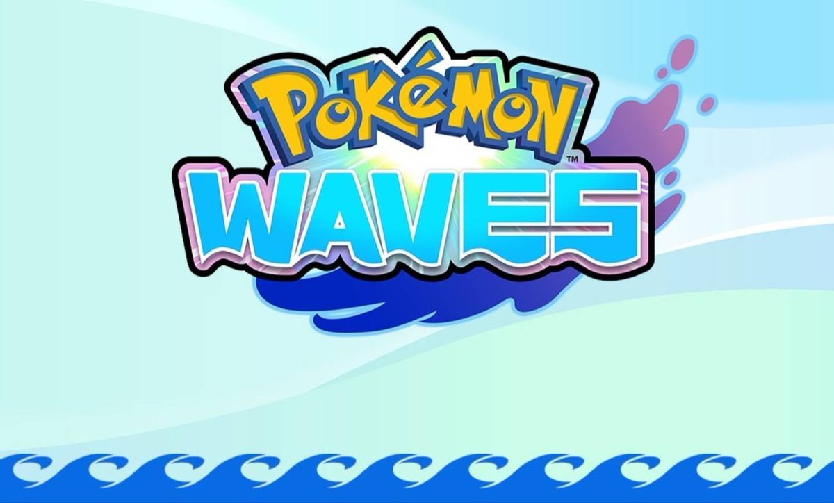 GoodAssSub's tweet photo. WAVES?! https://t.co/UIzTQLpRbh