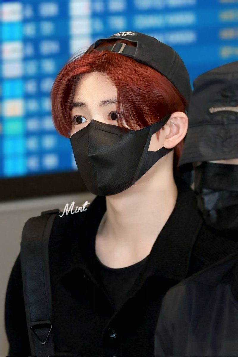 2026.2.27　　ICN 
火🔥ジュンギュ
#준규 #JUNKYU #ジュンギュ 
#트레저 #TREASURE