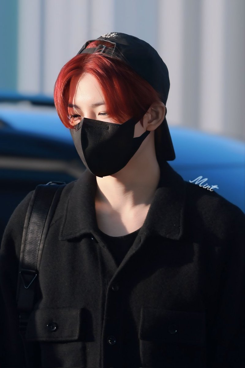 2026.2.27 ICN 火🔥ジュンギュ #준규 #JUNKYU #ジュンギュ #트레저