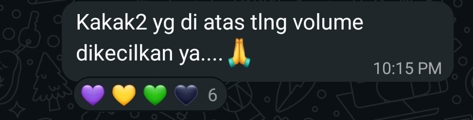 GBLK AJG 1 KOSAN KAGA ADA YG BENER😭😭😭😭