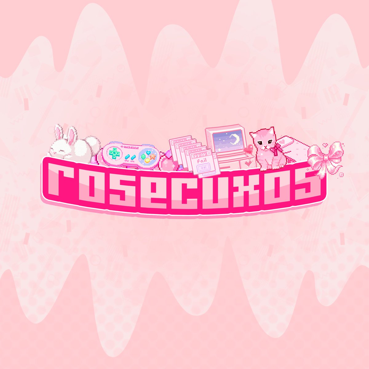 [NISAC 2026 🎮]
Anúncio dos times

✿ ˗ˏˋ 𝐑𝐨𝐬𝐞𝐜𝐮𝐱𝐨𝐬 ˎˊ˗

#NISAC2026🎮 #NPOP #CUNET