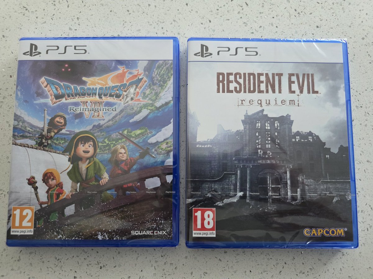 dadladgaming's tweet image. Todays new stuff👍

#gamesroom #mancave #retrogaming #gamescollection #videogames #youtuber