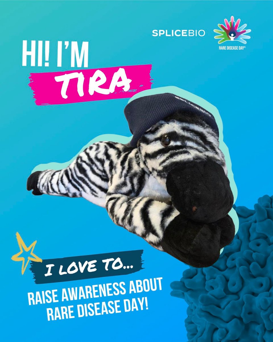 SpliceBio tweet media