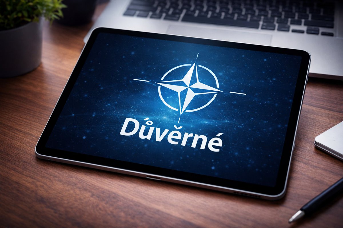 MDMproSkoly's tweet photo. 🔐 iPad schválen pro práci s informacemi NATO. Co to znamená pro školy?

Apple oznámil, že iPhone a iPad byly schváleny pro použití v prostředí NATO na úrovni NATO RESTRICTED.

Nejde o žádnou speciální „vojenskou verzi“.
Jde o běžně prodávané zařízení se standardním iOS/iPadOS.

Proč je to důležité i pro školy?

Ve školním prostředí pracujeme s osobními údaji žáků, citlivými dokumenty, přístupy do systémů i cloudových služeb. Bezpečnost už dnes není jen otázkou antiviru, ale celkové architektury zařízení.

Tato zpráva je silným potvrzením toho, že:

✅ iPad má bezpečnost navrženou od základu
✅ šifrování dat je standard
✅ aktualizace jsou pravidelné a centrálně řízené
✅ zařízení obstojí i při velmi přísném bezpečnostním hodnocení

Samozřejmě, samotné zařízení nestačí. Klíčové je správné nastavení a správa. Ale základ je pevný.

👉 V článku vysvětlujeme, co přesně znamená označení NATO RESTRICTED a proč je tato informace důležitá i pro české školy.

📖 Čtěte zde: 
https://t.co/70QemE15Vs